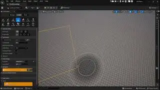 unreal engine 5 poradnik dla początkujących tworzenie terenu