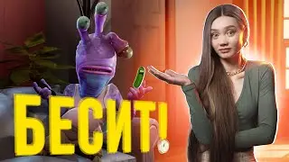 HIGH ON LIFE МЕНЯ ДОВЕЛ \ ОБЗОР
