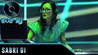 SABRI GI in SFIDA a TOP DJ | Puntata 2