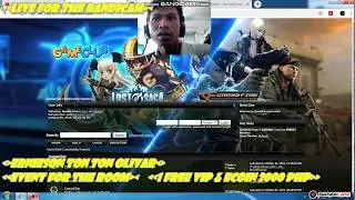 Crossfire.ph 2019: SMILEGATE PH:  GAMECLUB COMMUNITY FORUMS - Cheaters Caught On Cam - PERNAMENT BAN