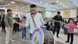 DURAK KÖYÜ MUHTEŞEM NİŞAN EĞLENCESİ