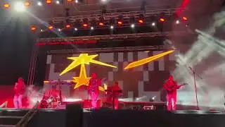 Sabor A Duranzo - Santa Lucia Show Expo Tuxpan 2025