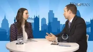 Interview with Dennis de Jong, UFX Markets' Managing Director