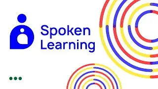 Spoken Learning - Spanish Private Lessons