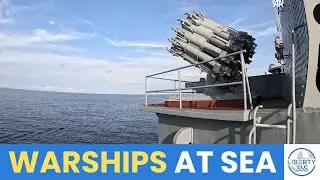 New Russia&ndash;Myanmar Naval Exercise in Andaman Sea Sparks Regional Attention