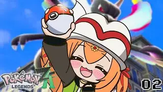 How far up the ranks can I climb in this *short* stream?