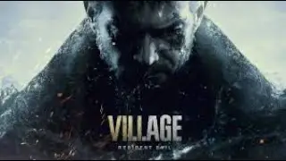 RE8 DLC SHADOWS OF ROSE (End of Q uest for bronze mask and Start of Silver mask)