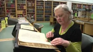 A short introduction to the Hebrew Manuscripts Digitisation Project