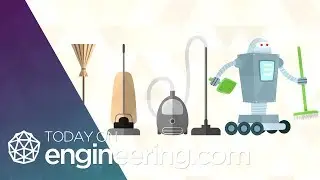 Can a Robot Do Your Chores?