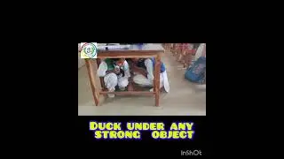 Civil Defence Mock Drill