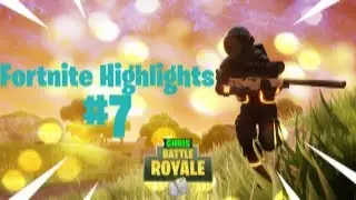 1011 - Fortnite Montage by Chris