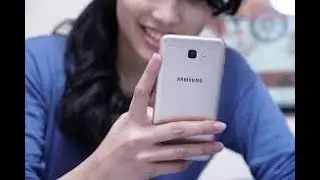 Samsung Galaxy J5 Prime (Black) unbox