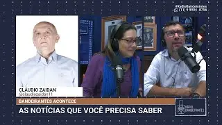 Executiva Nacional do DEM expulsa Rodrigo Maia do partido