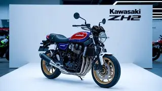 &ldquo;2026 Kawasaki Z H2 &ndash; The Supercharged Streetfighter That DESTROYS Superbikes!&rdquo;