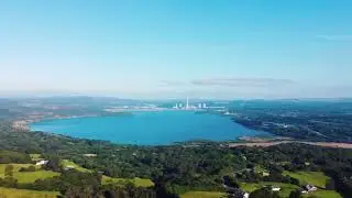 As Pontes de García Rodriguez