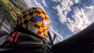 P-51 Mustang 