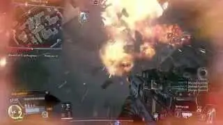 TitanFall-Frontline Defense