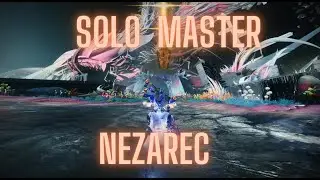 Solo Master Nezarec