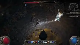 The Rotten Druid | The Grim Tangle | Too Easy!