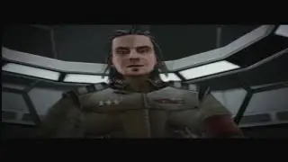 Killzone - Each Character Facing General Adams for the First Time - PS2