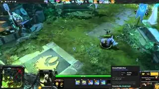 Dota 2 Items- Unusual Mighty Boar- Affliction of Vermin