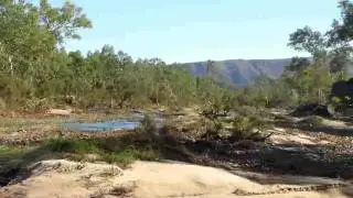 FINKE FLOWS JAN 2010 2 .mp4