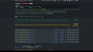 Load Average Error FIX Hive OS