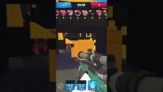 360 TRICKSHOT..!