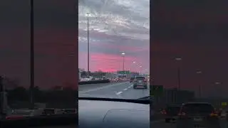 #canada #canadalife #canadavlogs #toronto #закат #какуюпеснютебеспеть #кавказскиетреки #sunset