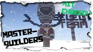 Weihnachtliche Bauthemen|Masterbuilders mit Chreedy Deutsch [F-HD] kebu LP