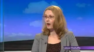 Spoilt brat Chris Leslie bemoans 