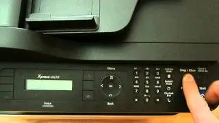 Download Mode Samsung Xpress SL M2070F M2670 M2675 M2870 M2875 M2070 M2074 M2078