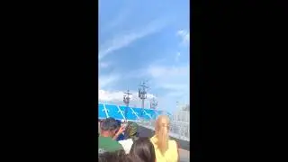 iAAM (Live) - Coldplay - Toronto N3 Soundcheck 2 (16:44) - 11 July 2025