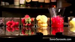 VisitSarasota.org: Chefs in Sarasota (Short Version)