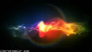 Blu Mar Ten - Nobody Here (Kastle Remix) [HD]