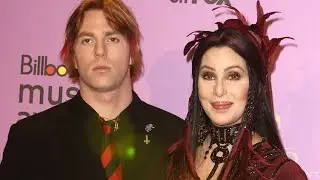 Cher files for conservatorship of her youngest son Elijah Blue Allman