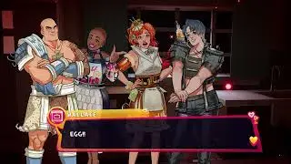 Panromantic bachelorette goes on a scavenger hunt - Date Everything! [VOD] Part 2