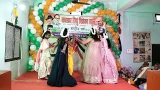 Radhey Radhey Radhey O Radhey Radhey Radhey #radhakrishna #dance #radheradhe #krishna #vrindavan #om
