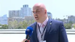 U.S.expert: Multicultural traditions are deeply rooted in Azerbaijan