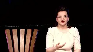 Love, Sex, and Chairs | Madina Demirbash | TEDxAUBG