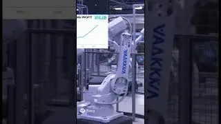 Yaskawa Electric Reports Improved Profitability Amid Revenue Dip #yaskawa