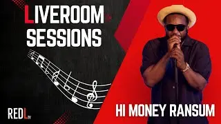 Hi Money Ransum - Full Performance | LiveRoom Sessions S4
