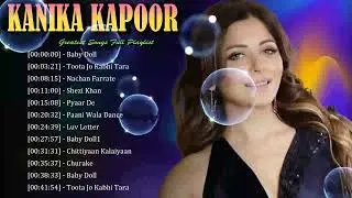 🌈 Kanika Kapoor – Every Track Feels Colorful, Fun, and Unstoppable 🎠