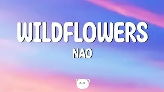 Nao - Wildflowers (Lyrics)