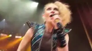The MegaSix but its Vicki Manser as all the Queens