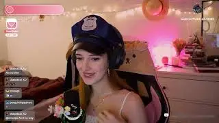 new cadet (i love the 13th ammendment) - (January 16, 2026)