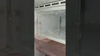 Refrigerator over ice problem find in Gamhariya, Madhepura - EHSAN