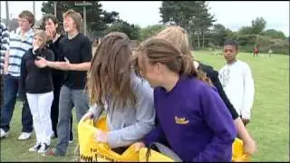 Camp Beaumont Guide For Parents