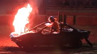 Mini Mods - Everton Fire Benefit Derby 2020
