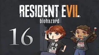 Resident Evil 7 - #16 - Bedroom - Dungeon Crawl